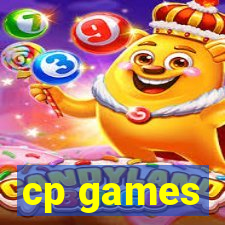 cp games